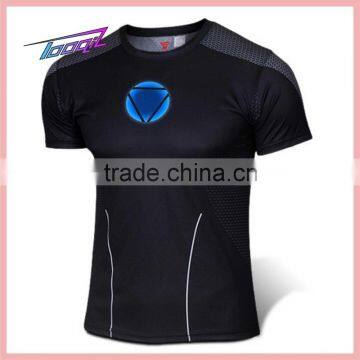 Latest Printing Sublimation T-shirt