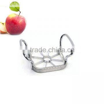 Stainless Steel Fruit Cutter Apple Slicer and Cutter/Apple Cutter/Apple Slicer
