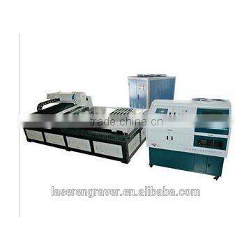 10% off hot sale metal laser cutting machine large scale -YAG-4115-600w in stock