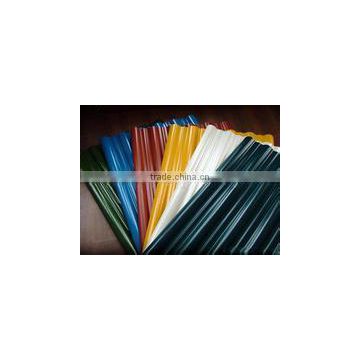 2013 HIGH QUALITY AND LOW PRICE CORRUGATED ROOFING SHEETS