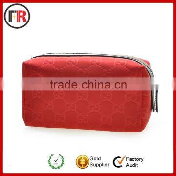 New style fashion camping travel hanging cosmetic bag with nice pattern