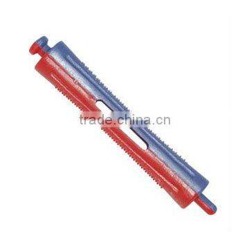 Professional salon plastic hair perm rods O111-O118