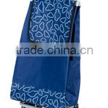 Portable Wheeled Laundry Cart