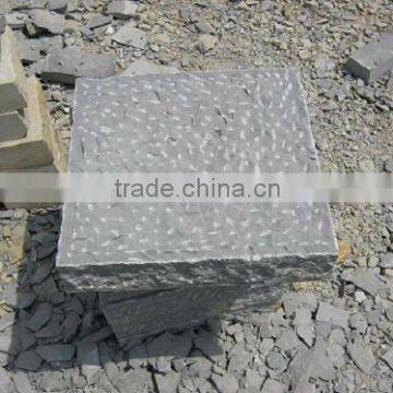 China flexible sandstone, carved sandstone tiles