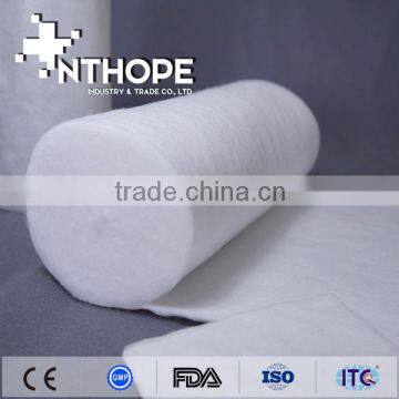 cheap price factory directly of cotton roll