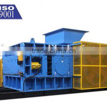 2016 Hot Sale Double Roller Crusher Coal Mill Crusher Coal Crusher With Cheap Price photo-5