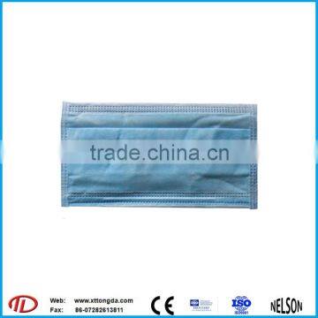 Surgical Disposable Face Mask Manufacturers