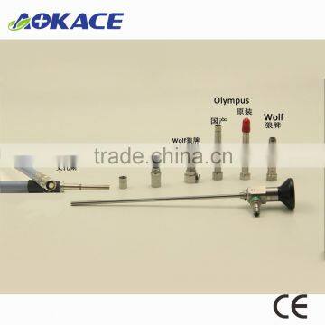 Portable Power Source Check Led Cold Light Source for Medical Equipment photo-4