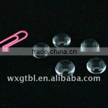 9mm led glass lens (GT-D9)