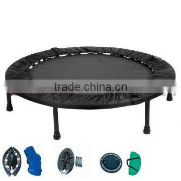 4 folding trampoline