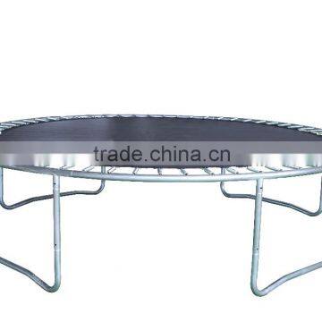 16ft Trampoline Tent With Net Enclosure photo-2