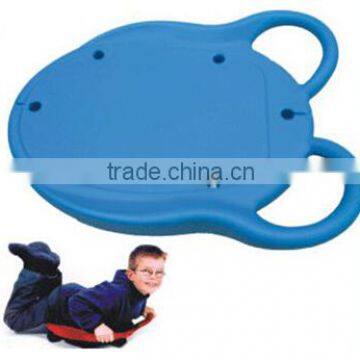 Children plastic worm pulley