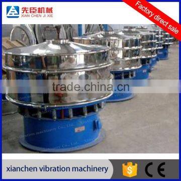 Vibrating Screen Separator for Powder, Granule and Liquid photo-4