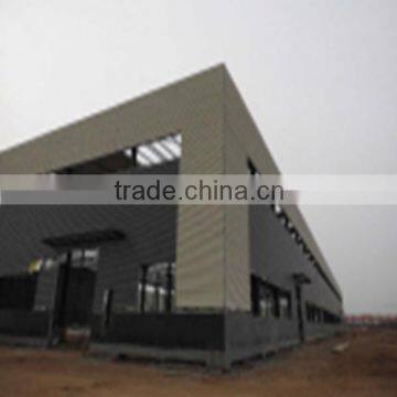 Sandwich Panel Prefabricated Steel House / Mining Camp / Barracks/Steel structure prefab house