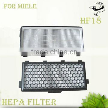 H12 MIELE VACUUM CLEANER HEPA FILTER(HF18)