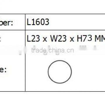 Cylinder Wholesale Cosmetic Lipstick Container photo-4