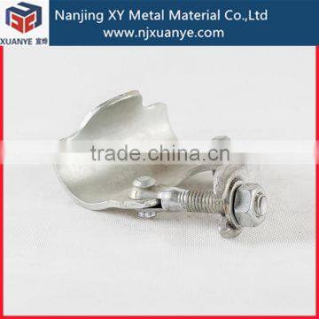 BS1139 48.3mm Tube Scaffolding Putlog Couplers
