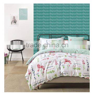 2016 Home Textiles Quilt Cover Set Sale Matress Cover Pillow Bed Skirt Bedding Sets