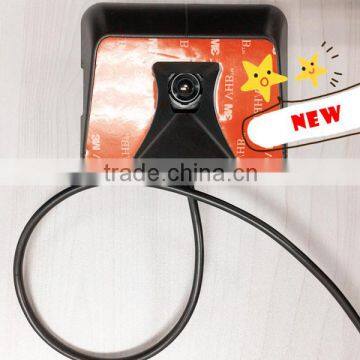 Roadefend Driver Anti Nap Alarm RDT-300B For Tramcar photo-4