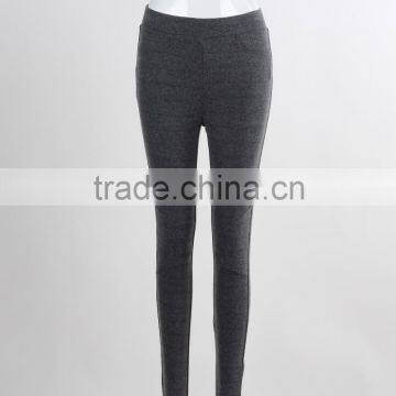 F5W31005 2016 Fashion Style High Waisted Tight Pants Women Yoga Fitness Leggings