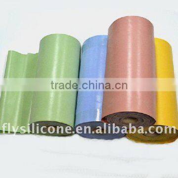 Updated Excellent Thermal Conductivity Silicone Electric Thermal Pad photo-2