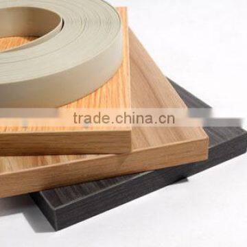 matte finish wood grain ABS edge banding tape