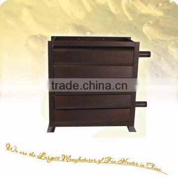 5Q Series Plant Use Axial Industrial Stream Warm Air Blower Fan Heater photo-2