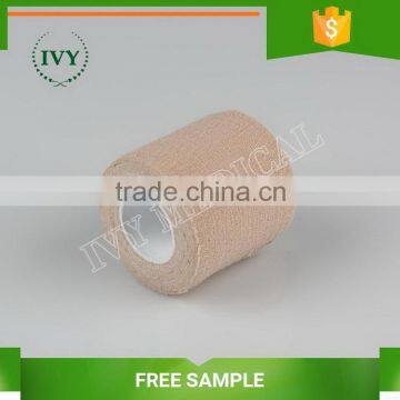 Super quality new arrival colored elastic bandage manufacture