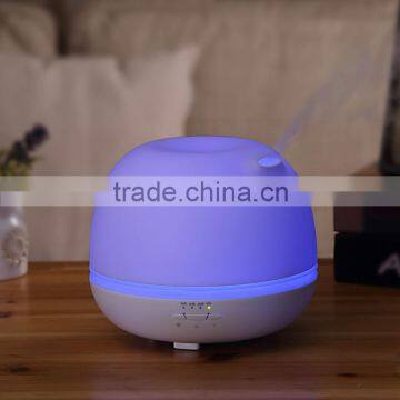 china manufacture HOTTEST selling natural scents aroma diffuser 500ml air humidifier