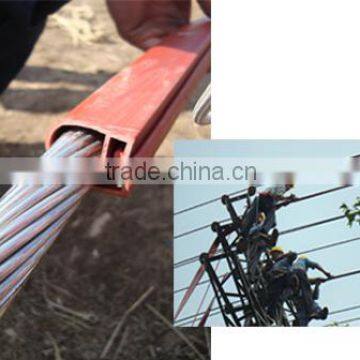 Overhead Line Insulation Sleeve