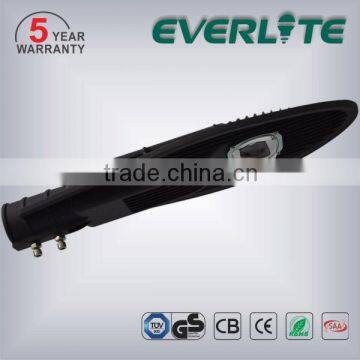 5 Years Warranty Excellent Heat Dissipation Cob Led Street Light 30w photo-2