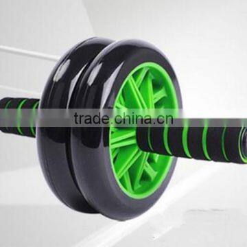 Ab Wheel Roller Fitness Exerciser Abdonimal Abs Wheels.