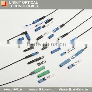 FC-UPC Fiber Optic Connector