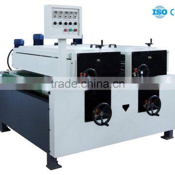 MDF/Wood/Plywood Roller Coating Machine photo-2