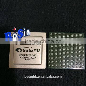 Altera IC STRATIX III E FPGA EP2S30F672I4N