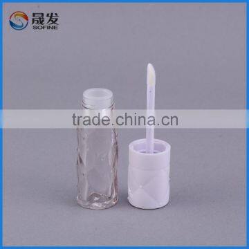 10ML Lip Gloss Tube Cosmetic Use photo-2