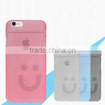 hot selling for iphone6 case mix color