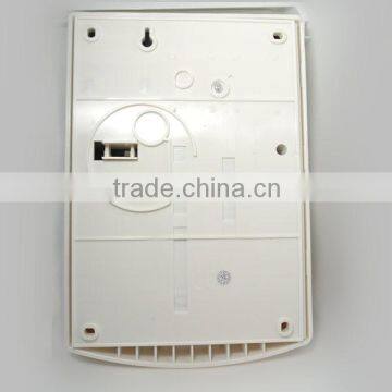 Home Safe Alarm Siren With Flash photo-2