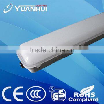 Led waterproof dock light with UL CCC ROHS CE