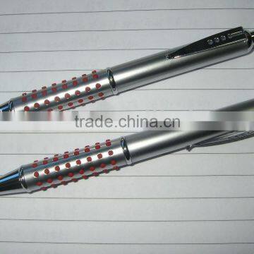 metal ball pen, high quality