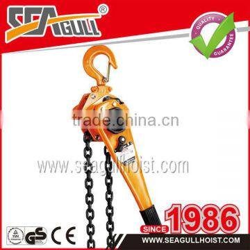 HSH-V LEVER BLOCK,manual chain lever hoist lever block