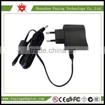 Switching Power Supply 5V 1A AC DC Adapter With DOE Level 6 photo-4