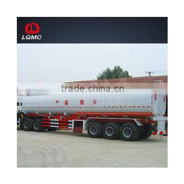 all kinds of oil trailer tanker on hot sale