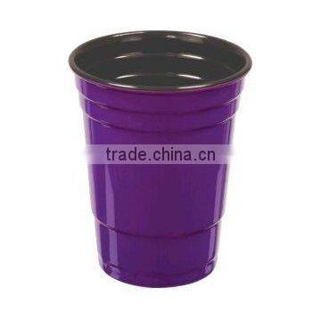 Party cups ,Eco-friendly melamine party cups, 100% melamine