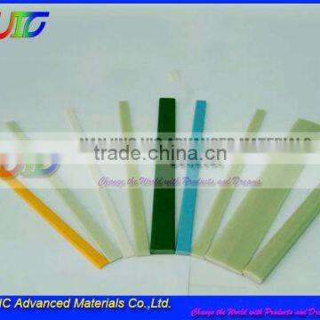 Supply Fiberglass Rectangular Bar,High Strength Fiberglass Rectangular Bar,Professional Manufacturer