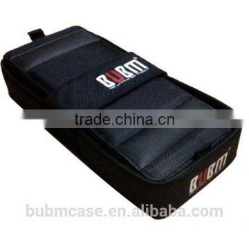 BUBM Traktor Kontrol F1 X1 Bag Creator NI Kontrol F1/X1 Hardcase Protector Black photo-3