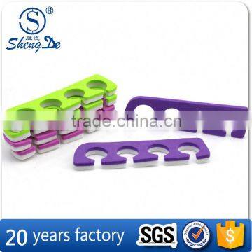 Pedicure Toe Separator/eva Toe Separator Pedicure photo-3