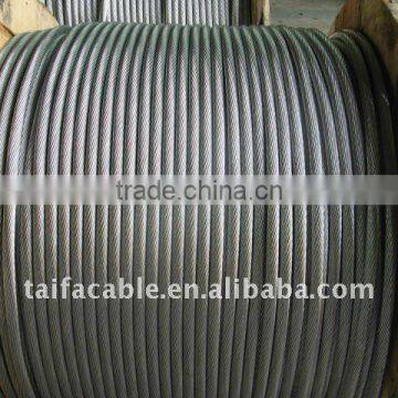 supply best price ofAmerican sizes ASTM B232 ACSR Cable