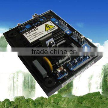 AS440 AUTOMATIC VOLTAGE REGULATOR (AVR) FOR GENERATOR(Nupart Carton/nomal Carton)