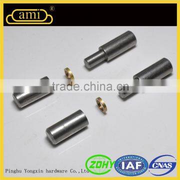 Hot Sale Warehouse Door and Window Welding Hinge for Iron Doors